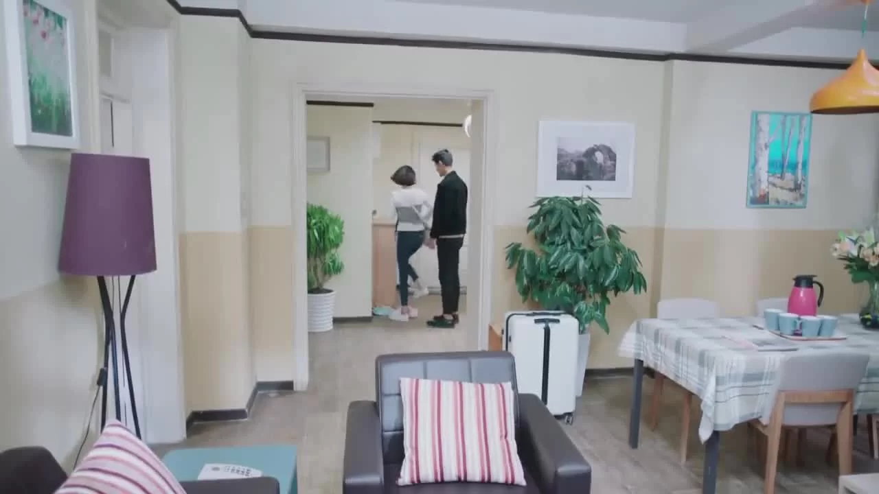 Вид с моста 25 серия