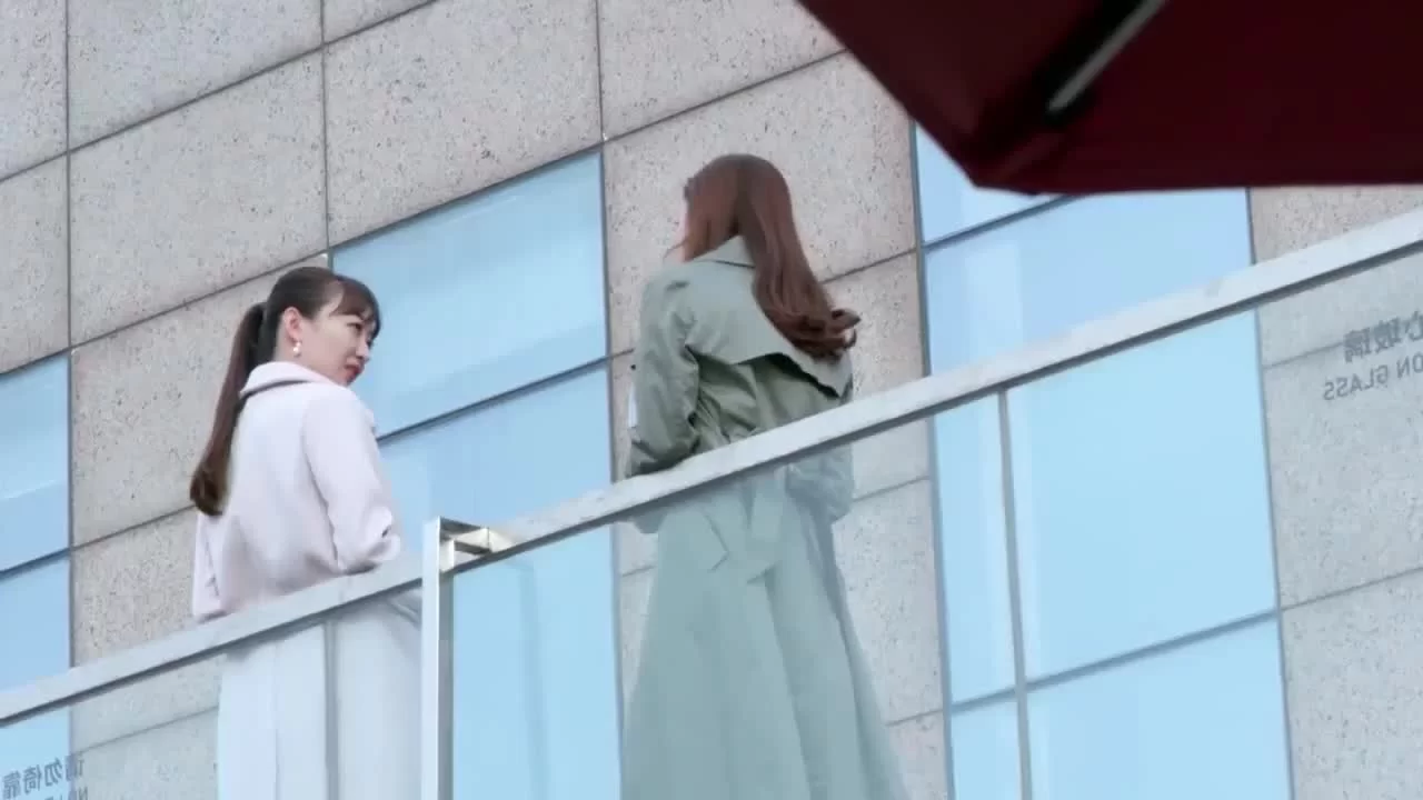 Вид с моста 26 серия