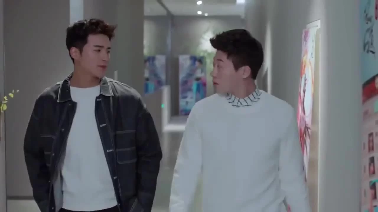 Вид с моста 29 серия