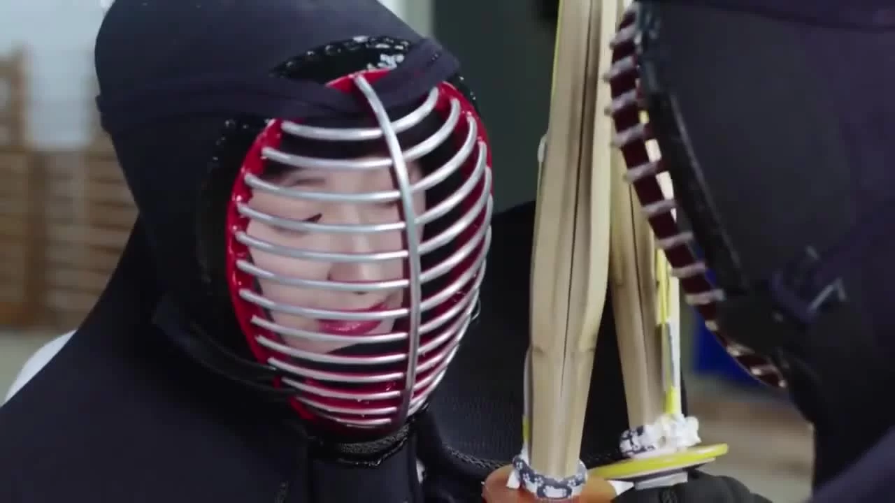 Вид с моста 31 серия