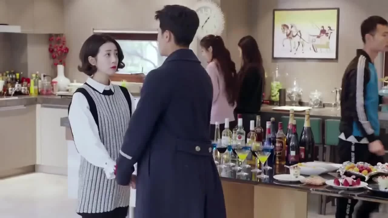 Вид с моста 36 серия