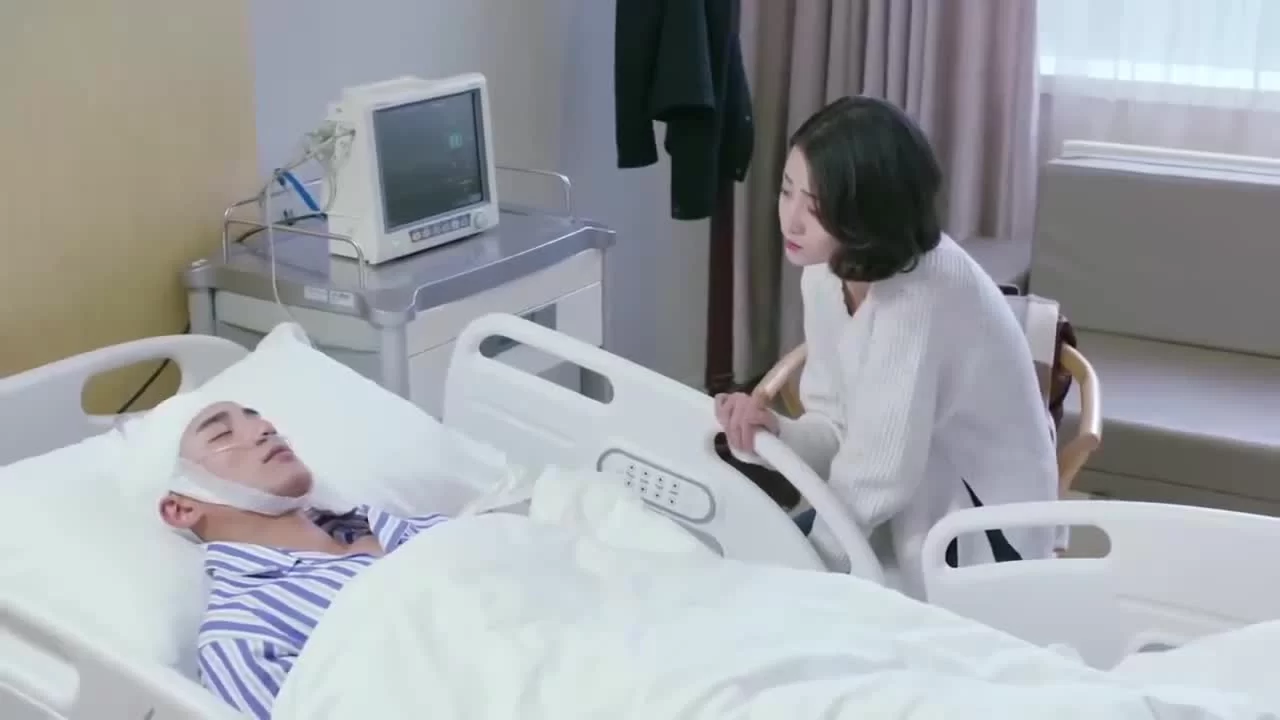 Вид с моста 39 серия