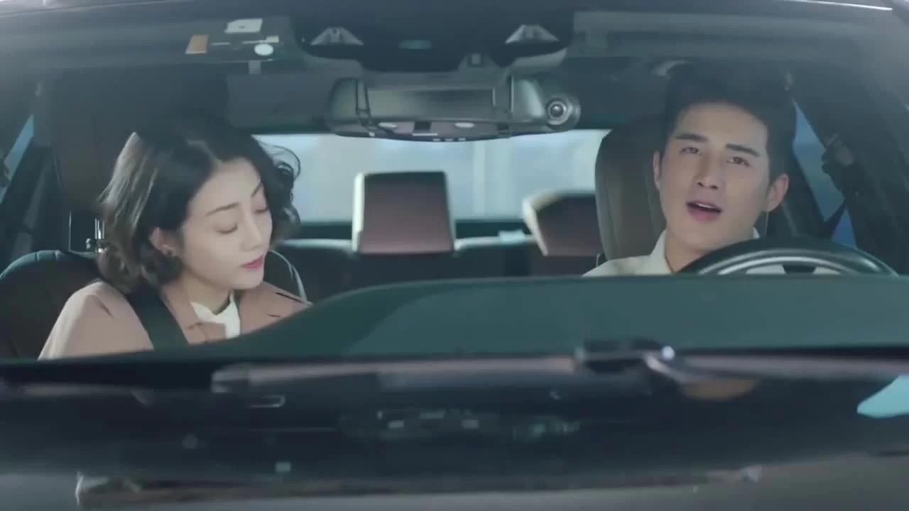 Вид с моста 40 серия