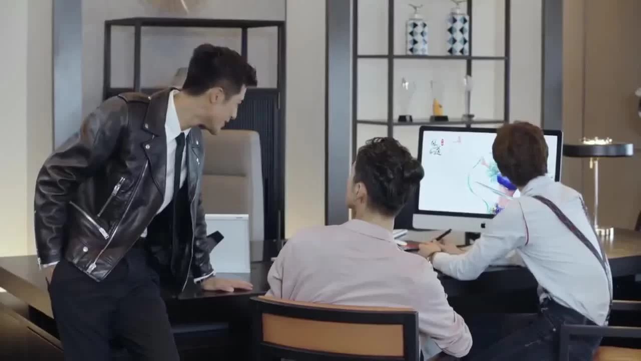 Вид с моста 6 серия