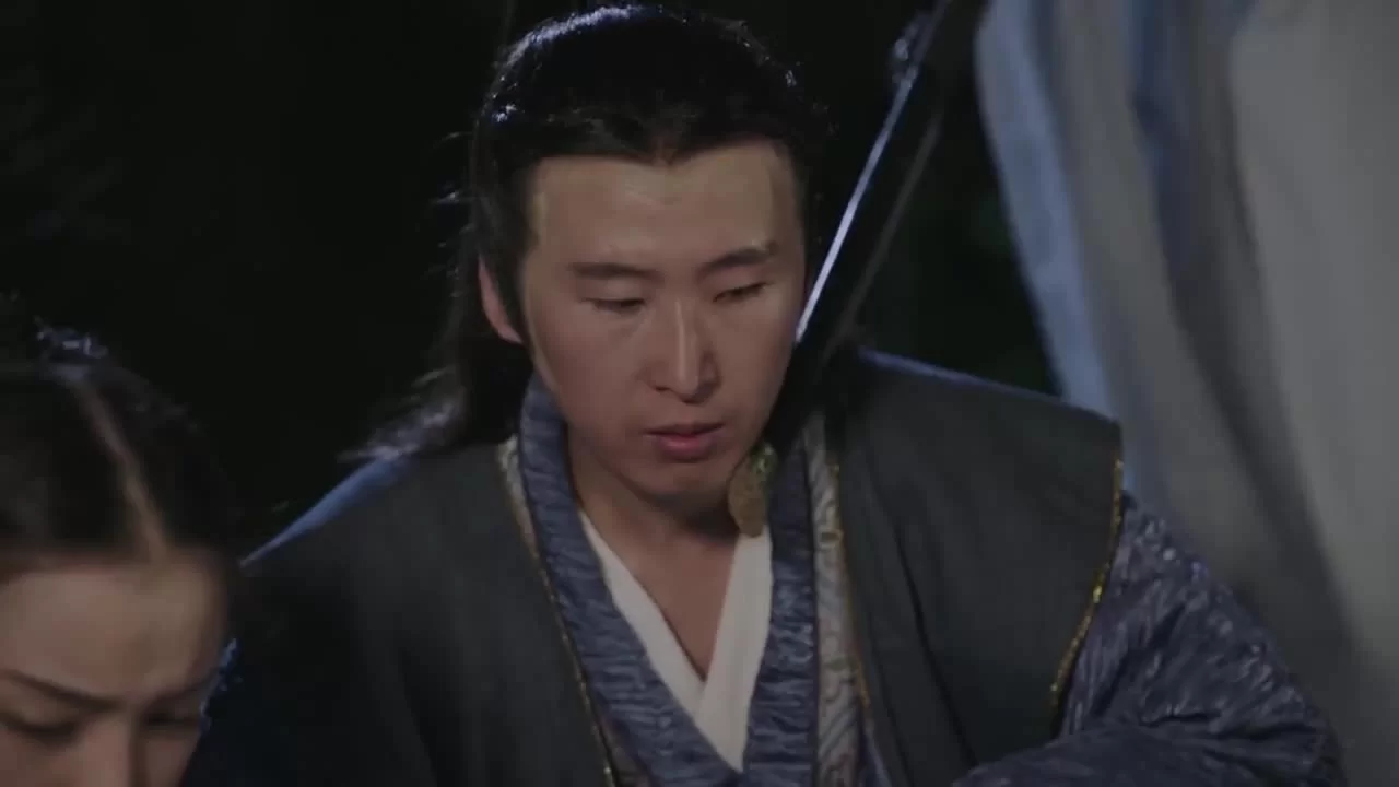 Вечность между нами (2017) 15 серия