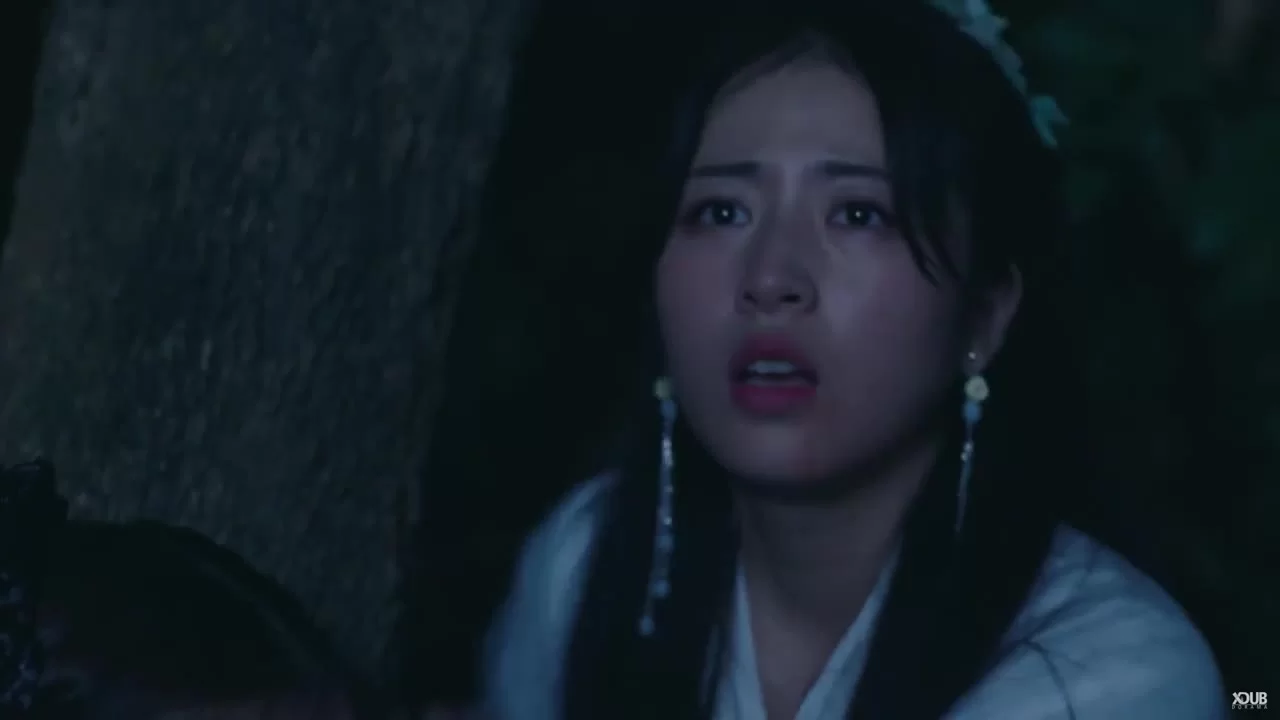 Вечность между нами (2017) 16 серия