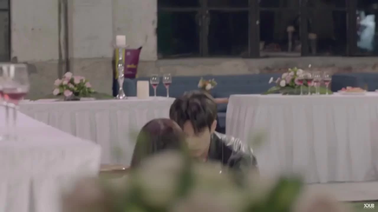 Вечность между нами (2017) 17 серия