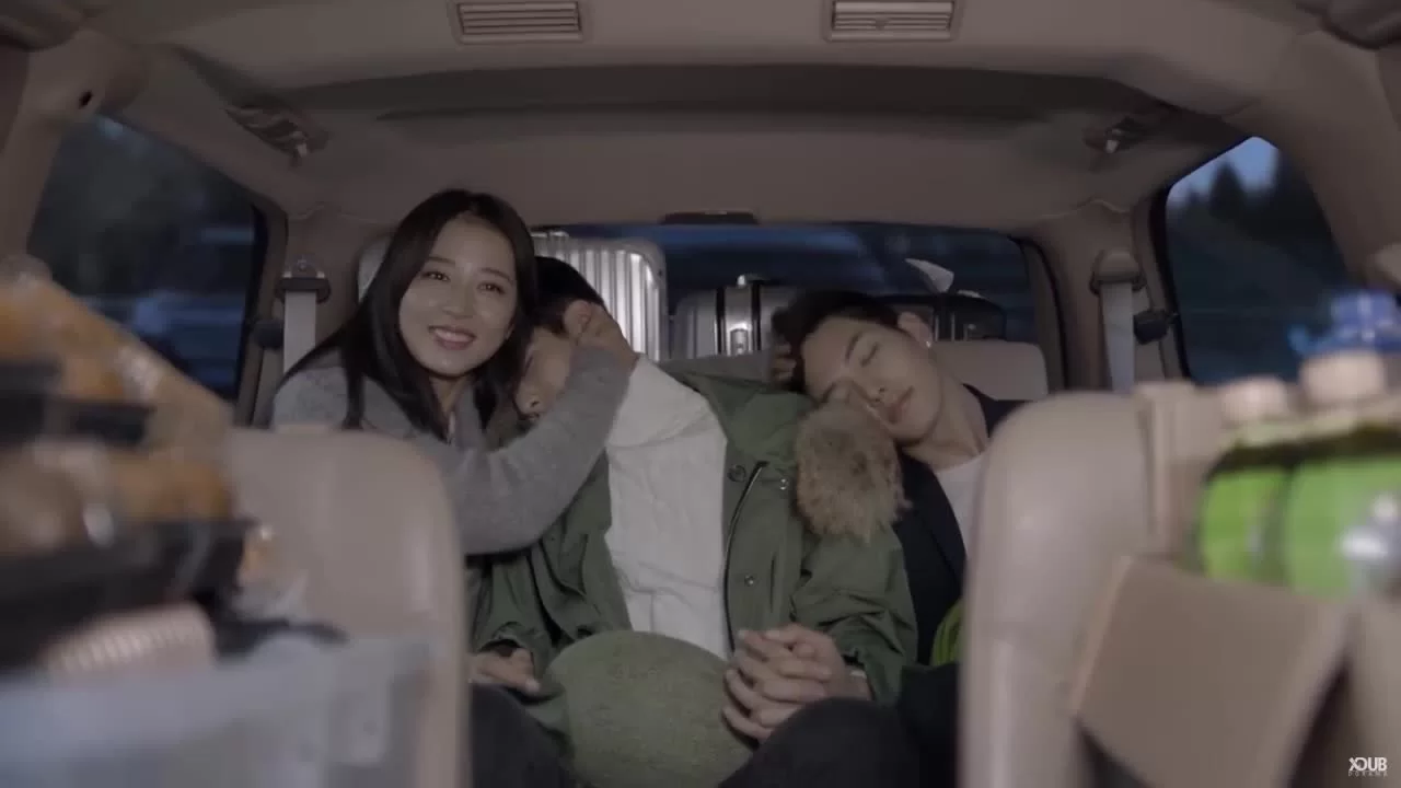 Вечность между нами 19 серия