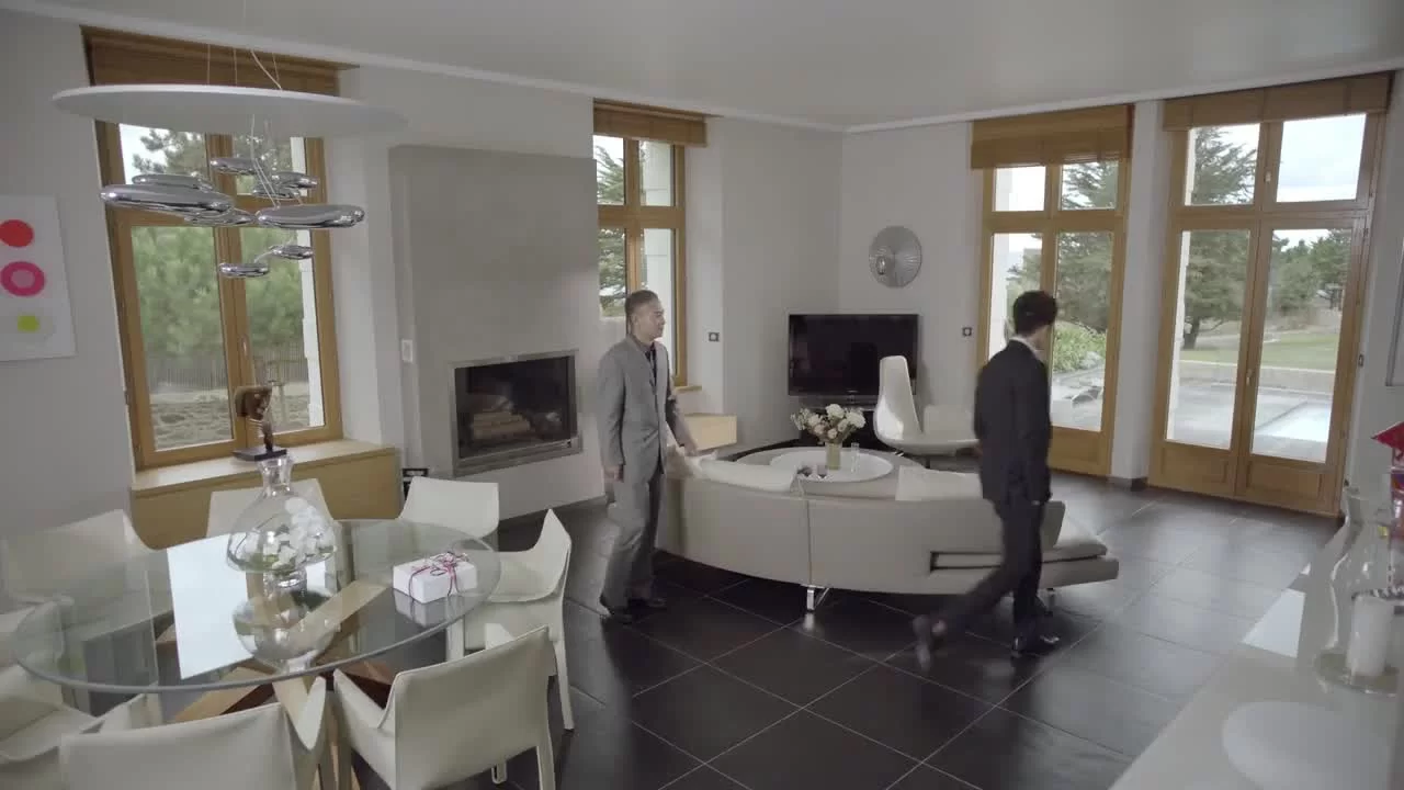 Вечность между нами (2017) 2 серия