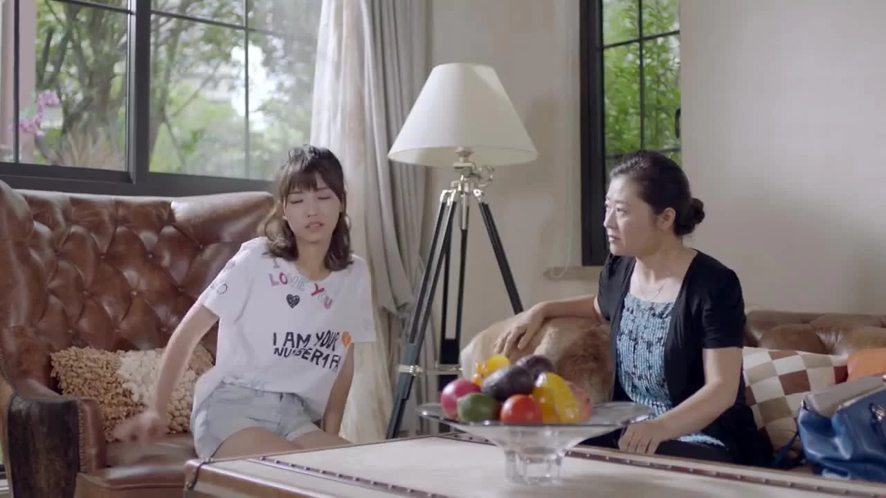 Вечность между нами 7 серия