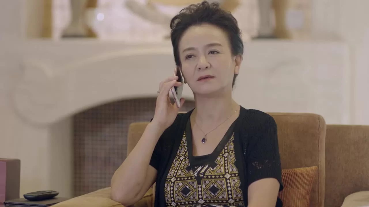 Вечность между нами (2017) 9 серия