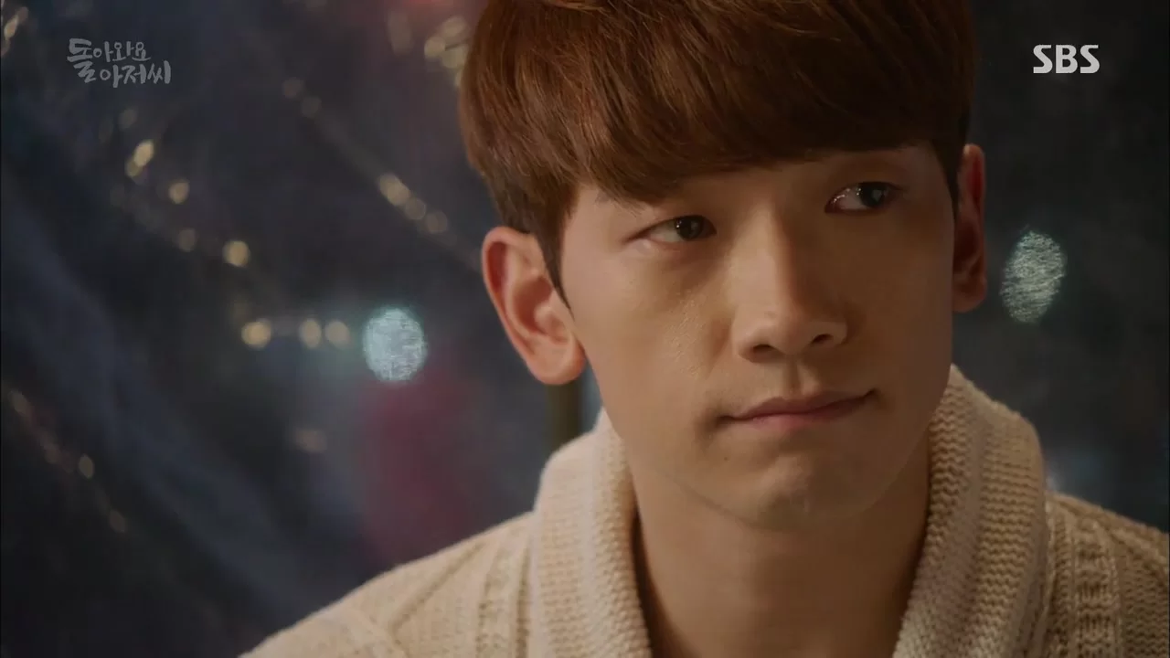 Привет с того света 10 серия