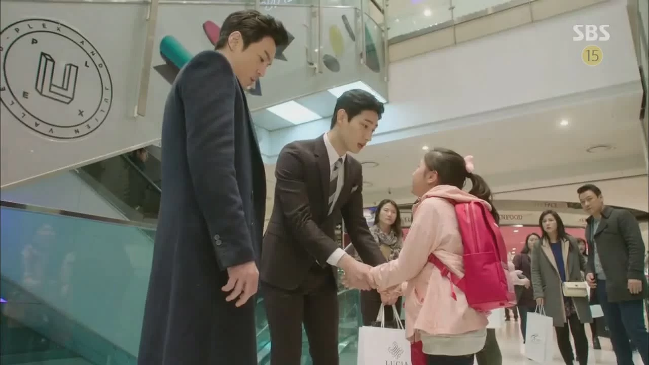 Привет с того света 4 серия