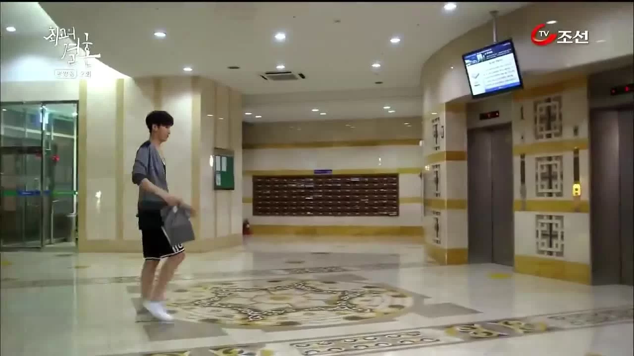 Великолепный брак 2 серия