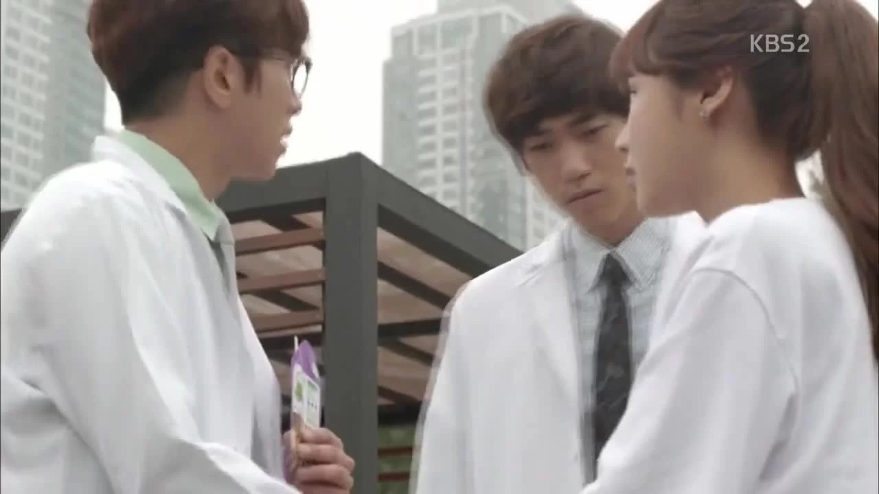 Найти настоящую любовь (2014) 2 серия