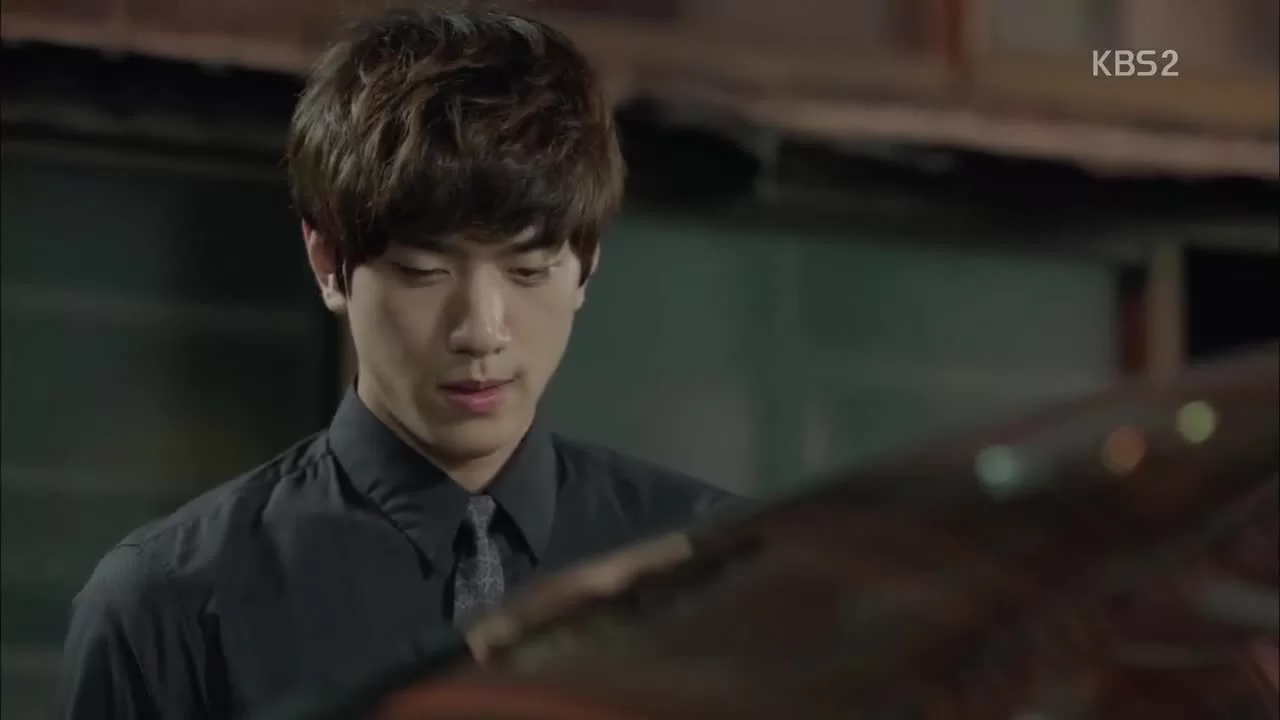 Найти настоящую любовь (2014) 8 серия