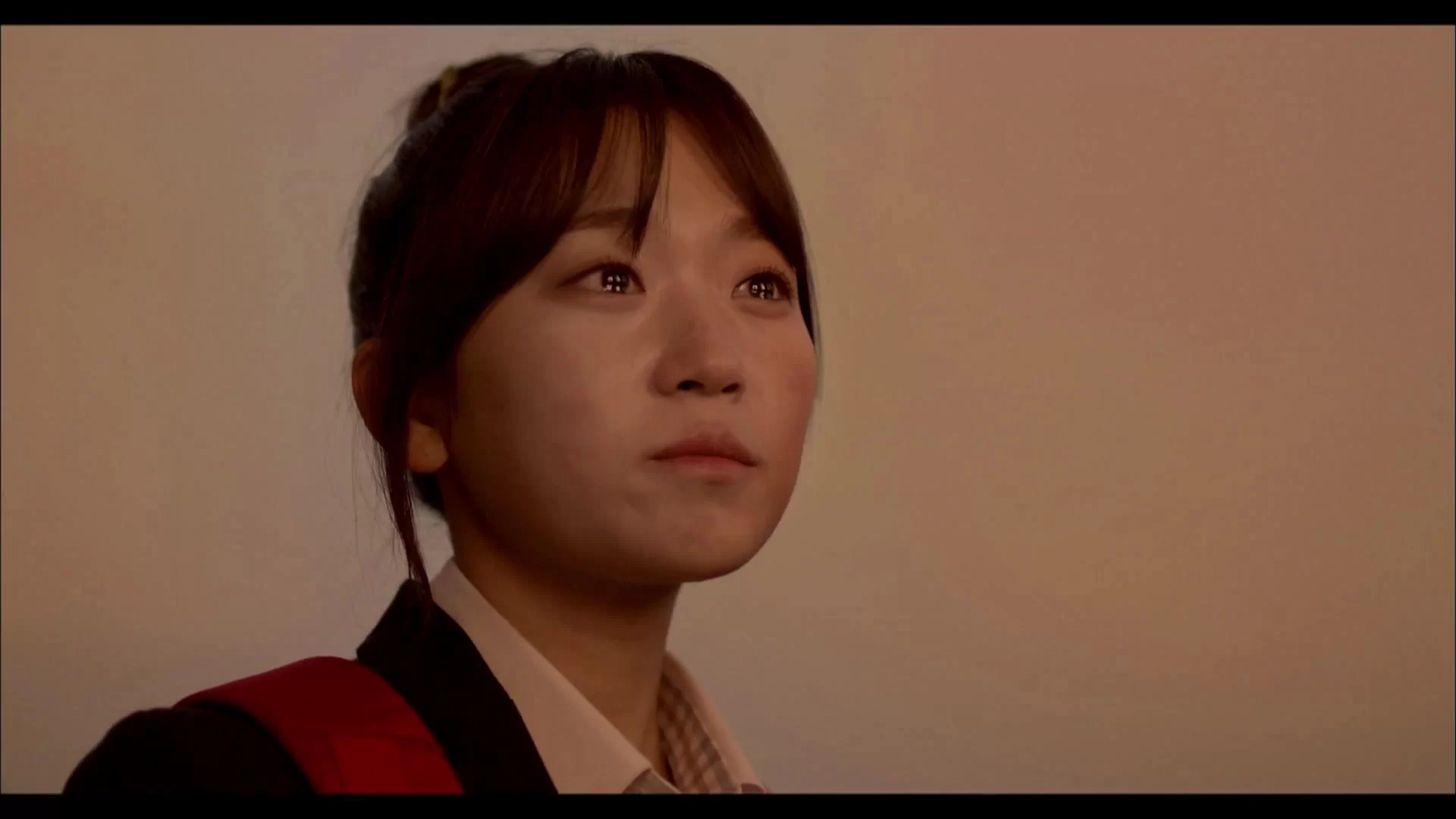 Брызги любви 7 серия