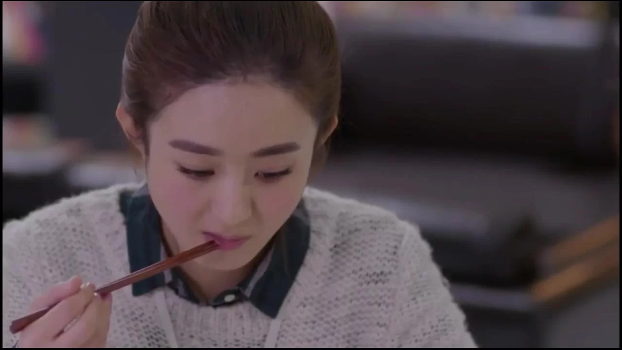 Босс и я 10 серия