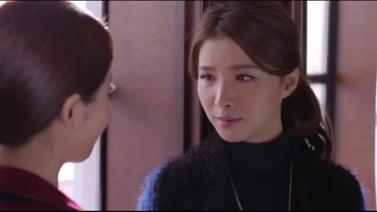 Босс и я 12 серия