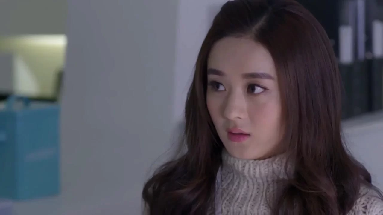 Босс и я 16 серия