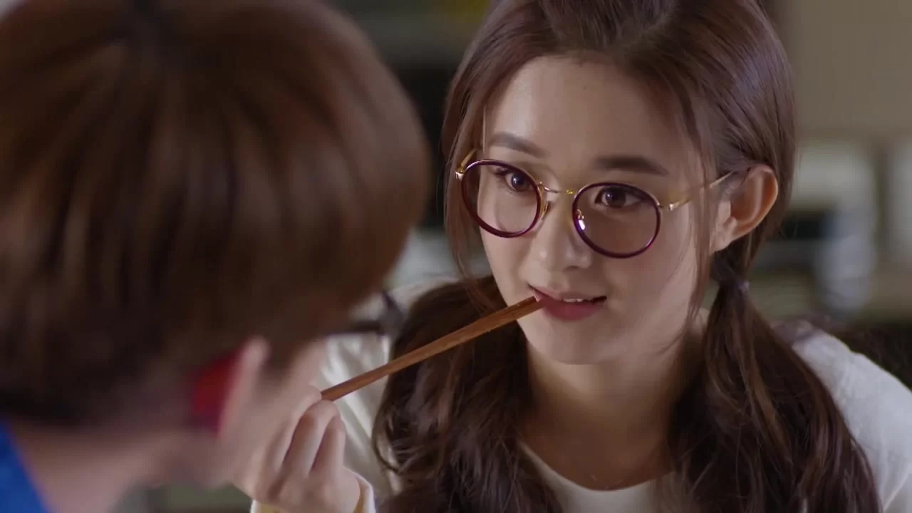 Босс и я 18 серия