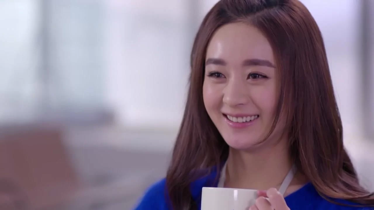 Босс и я 19 серия