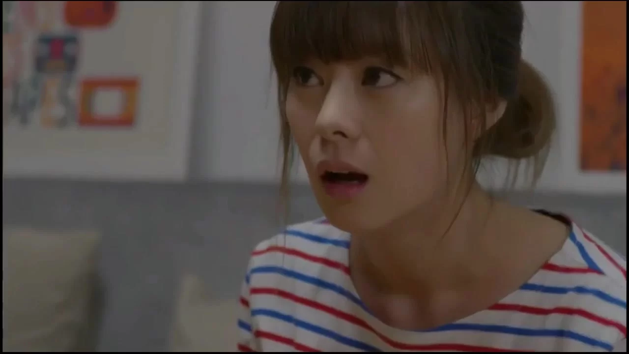 Босс и я 2 серия