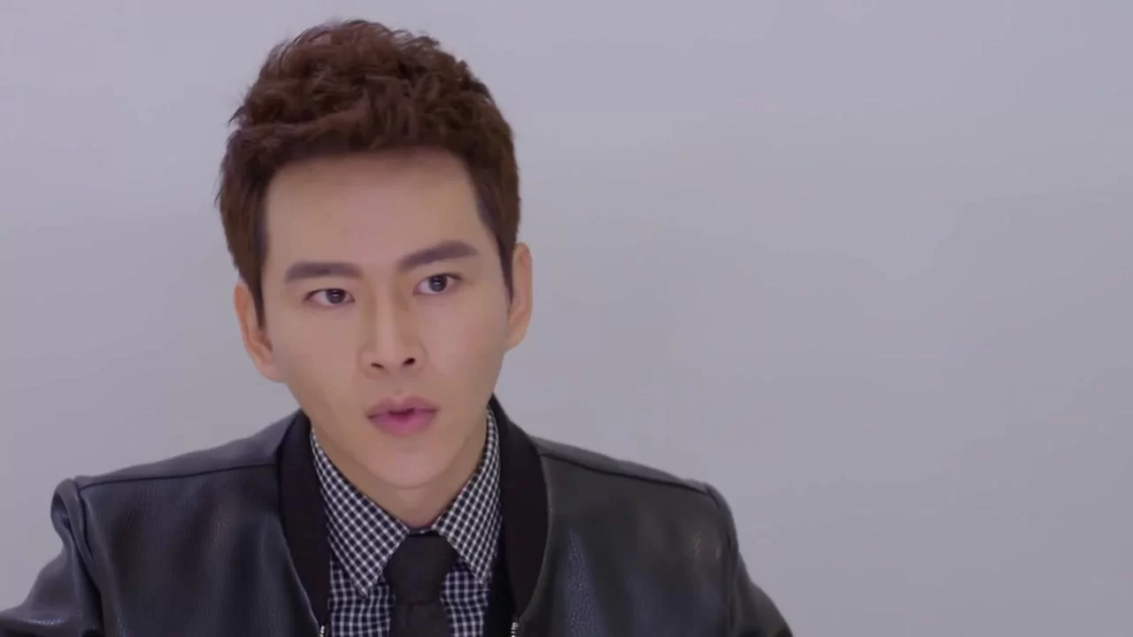 Босс и я 23 серия