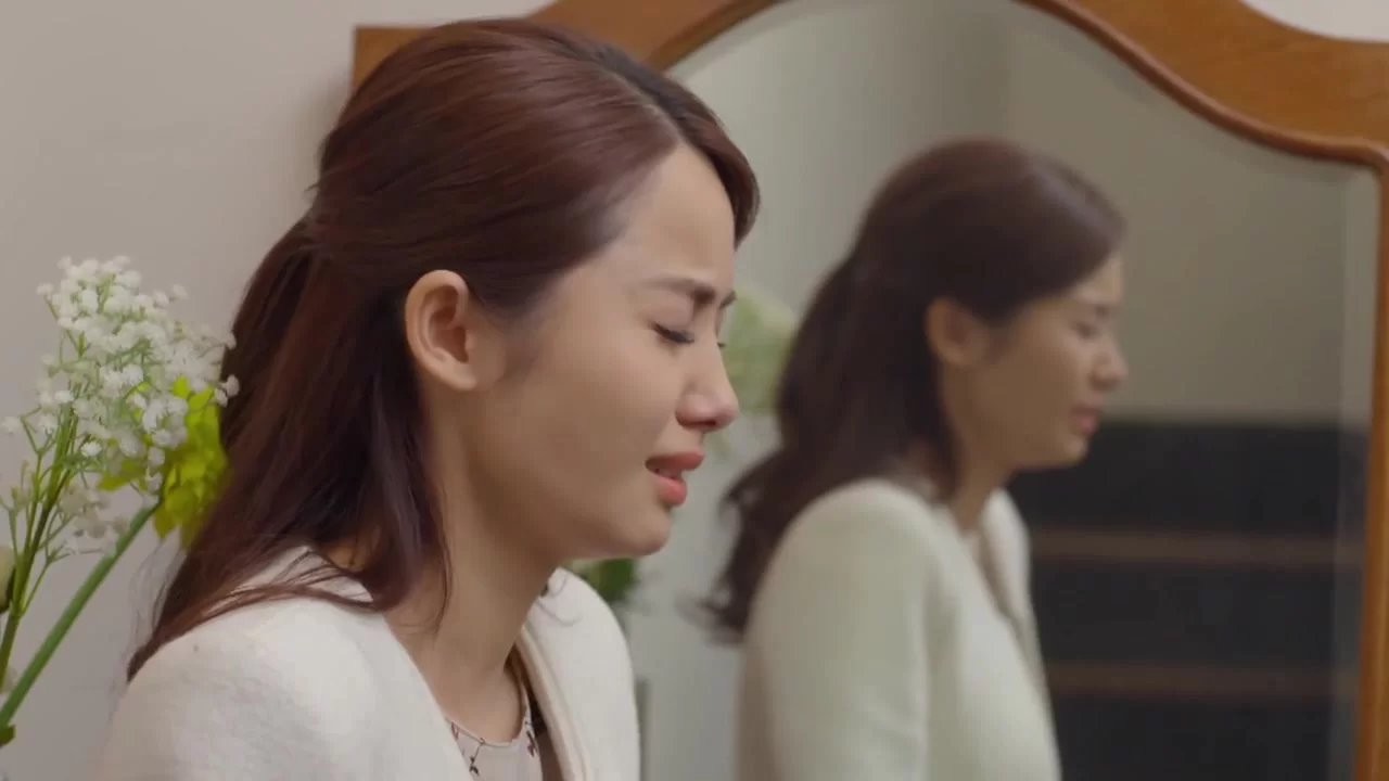 Босс и я 24 серия