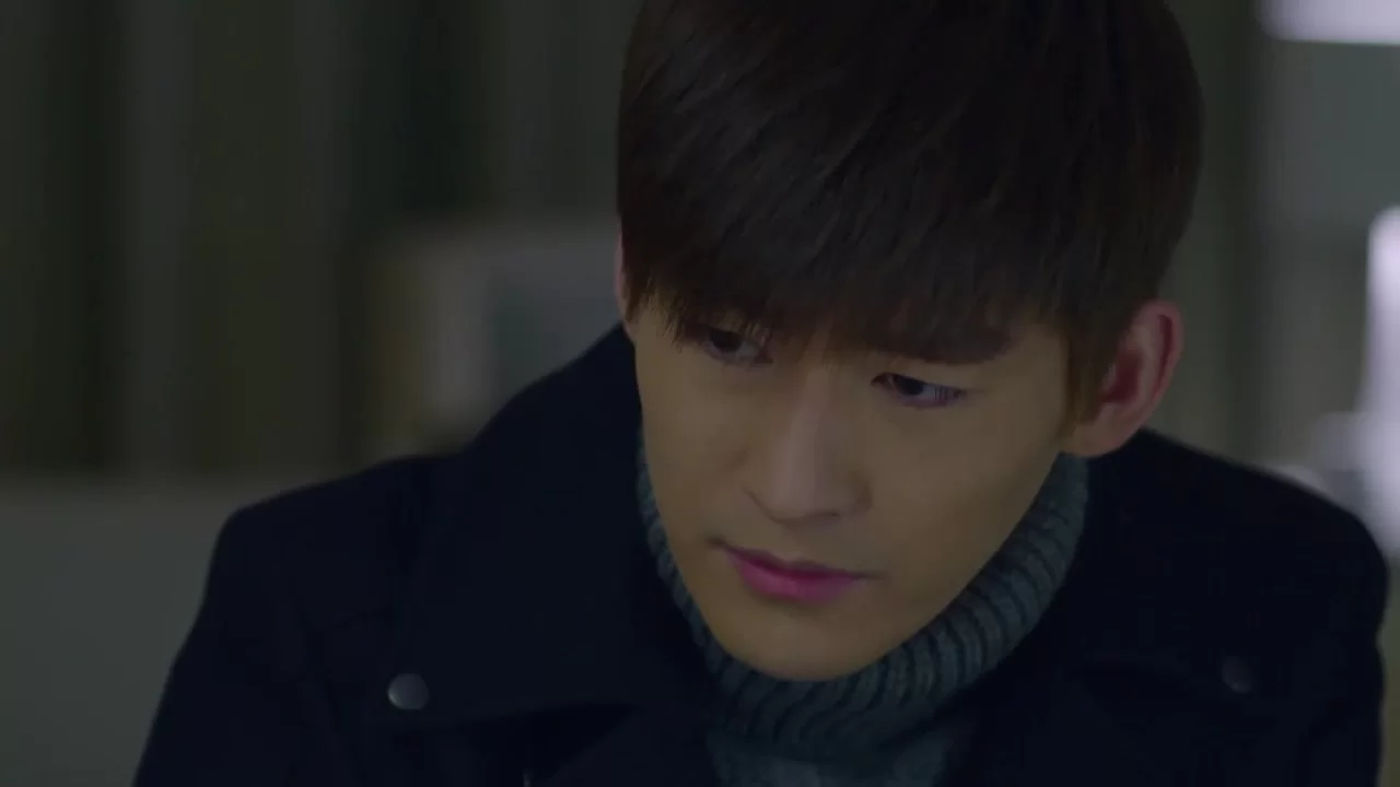 Босс и я 26 серия