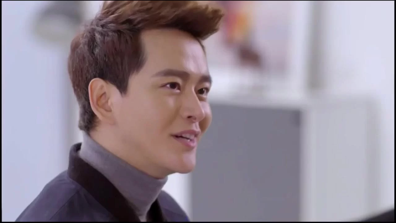 Босс и я 3 серия