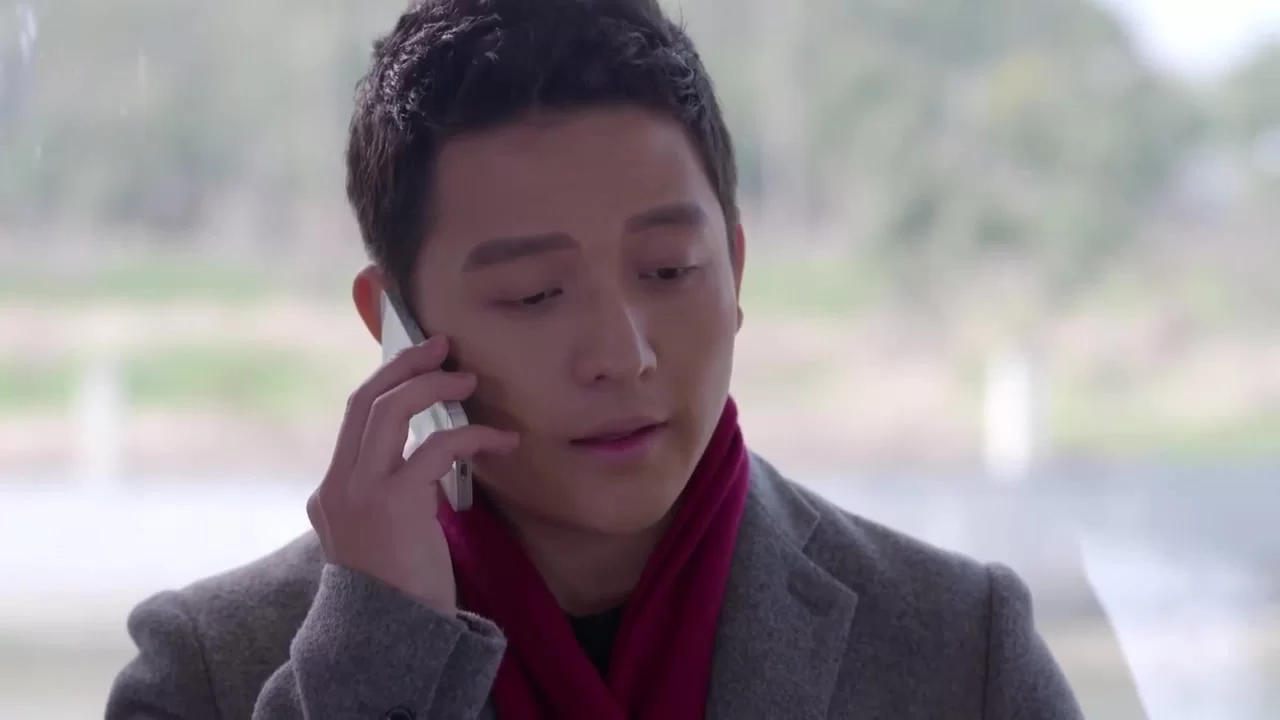 Босс и я 31 серия