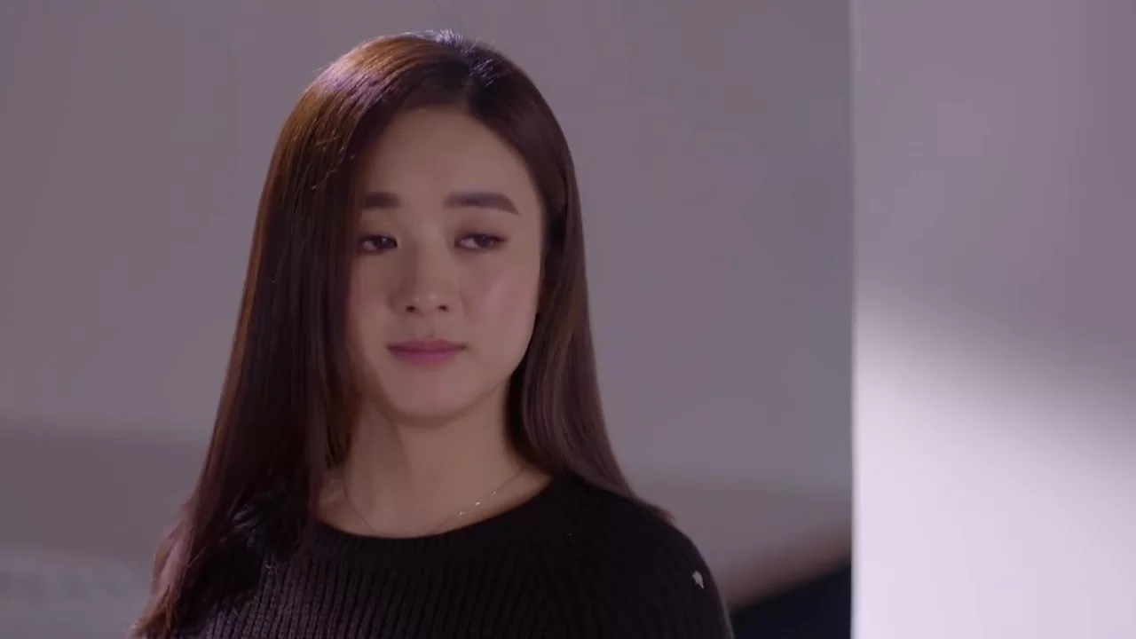 Босс и я 32 серия