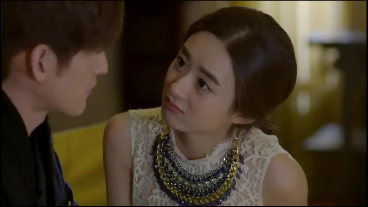 Босс и я 4 серия