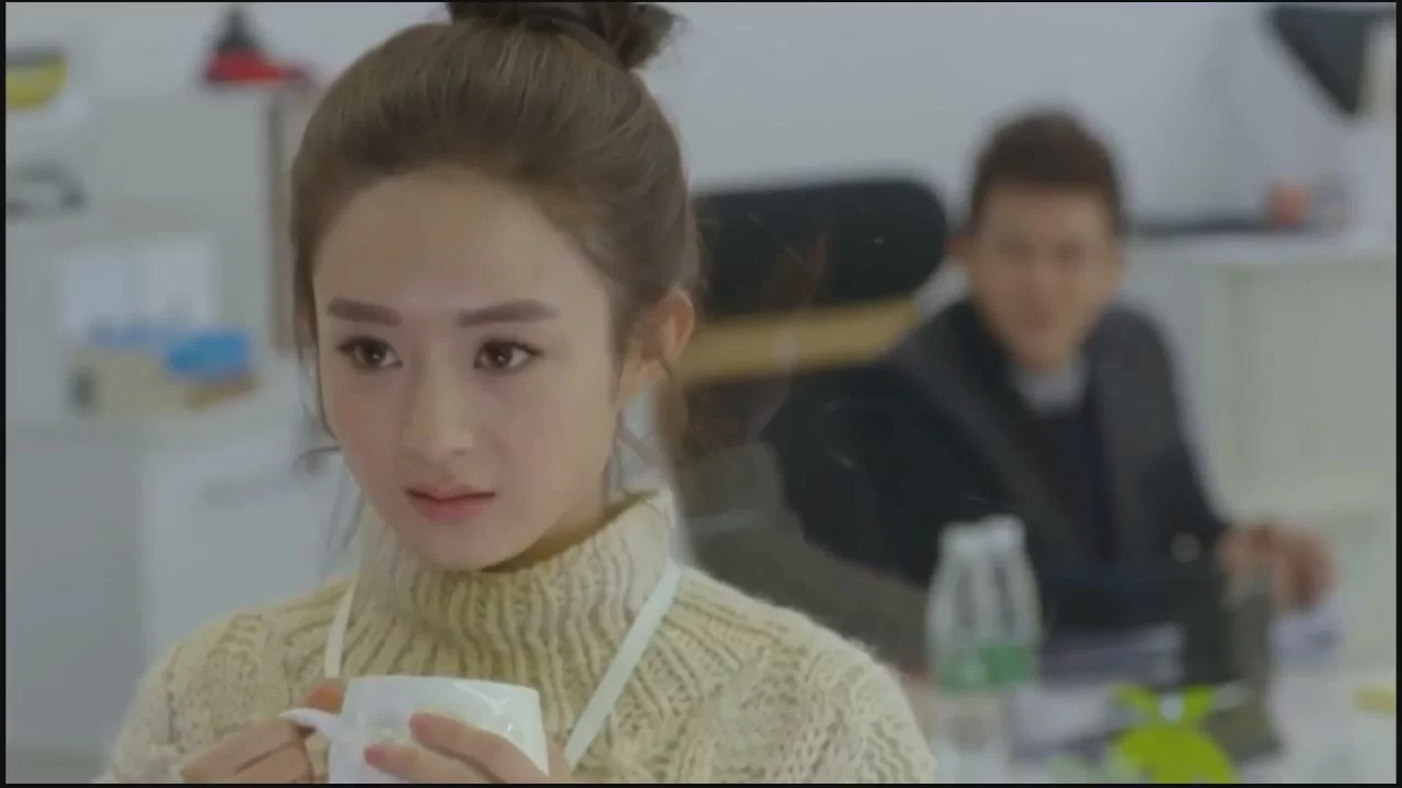 Босс и я 7 серия