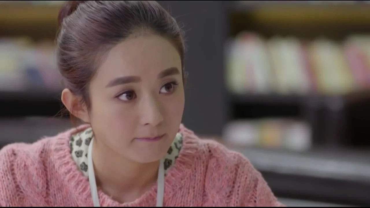 Босс и я 8 серия