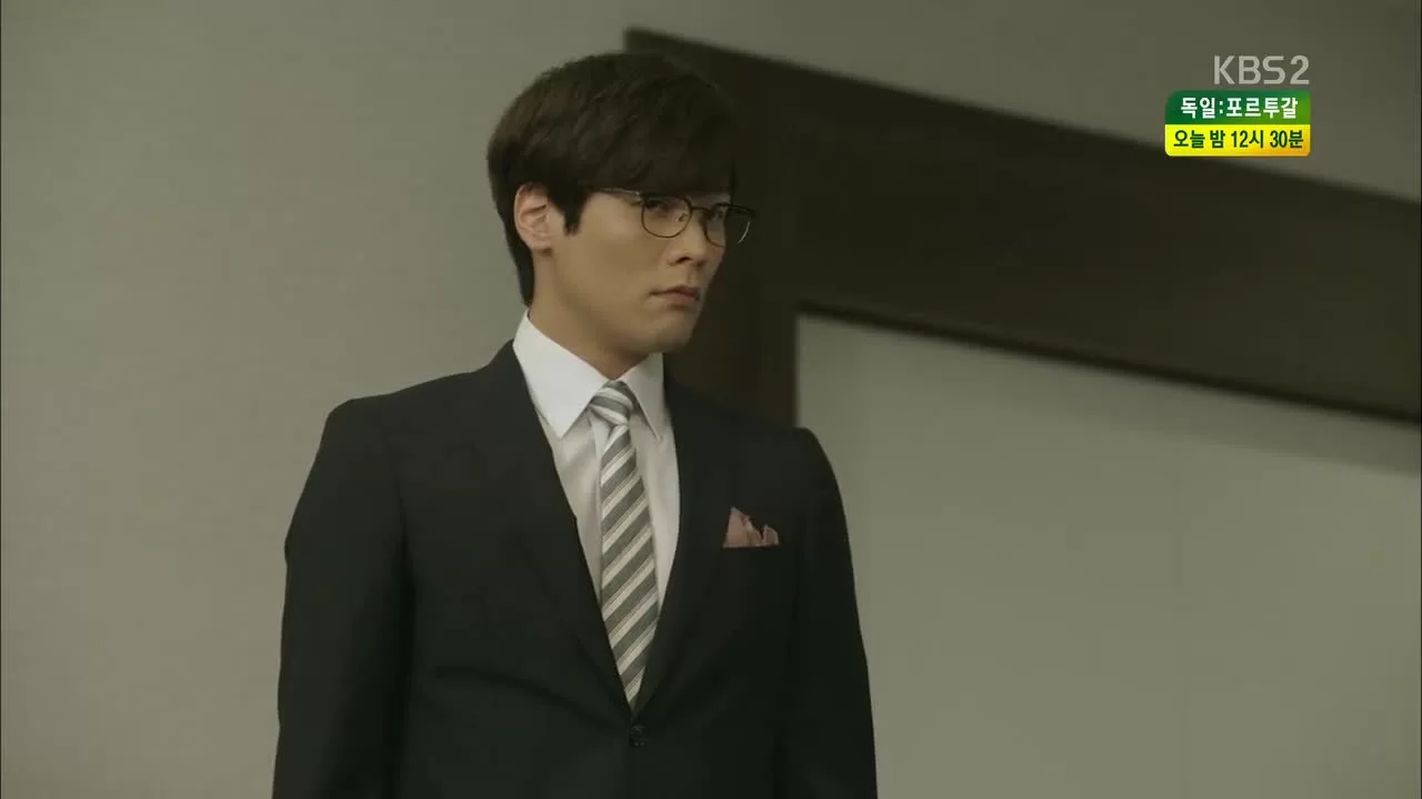 Большой человек 15 серия