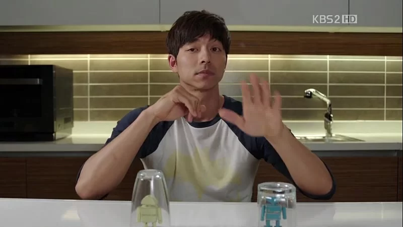 Большой 2 серия