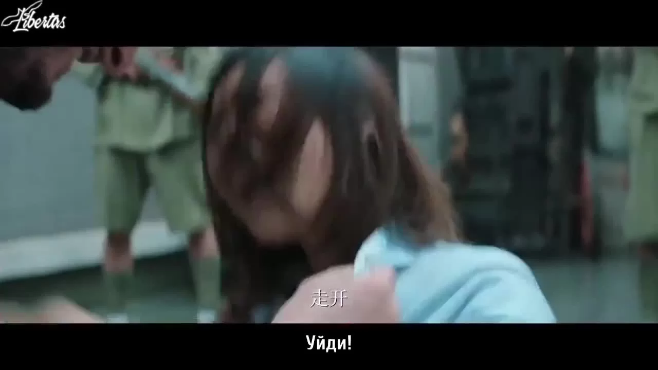 Большие ожидания - Близнецы Драконы 1 серия