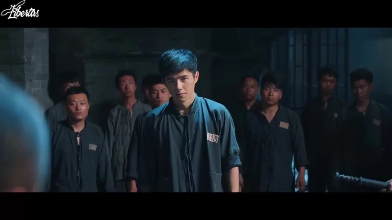 Большие ожидания - Близнецы Драконы 4 серия