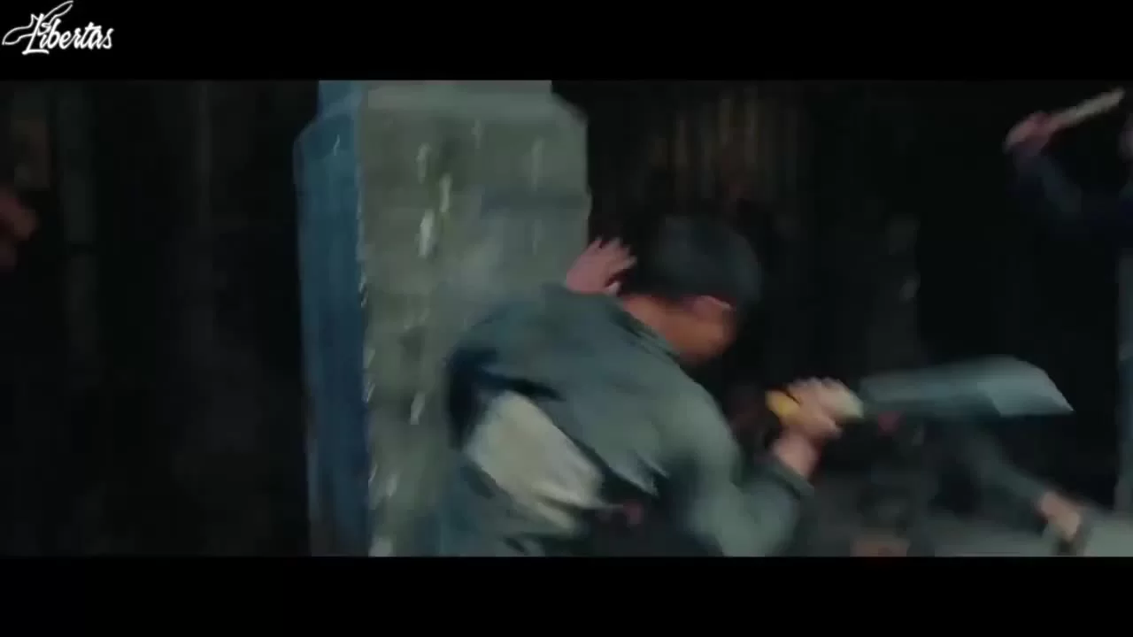 Большие ожидания - Близнецы Драконы 5 серия