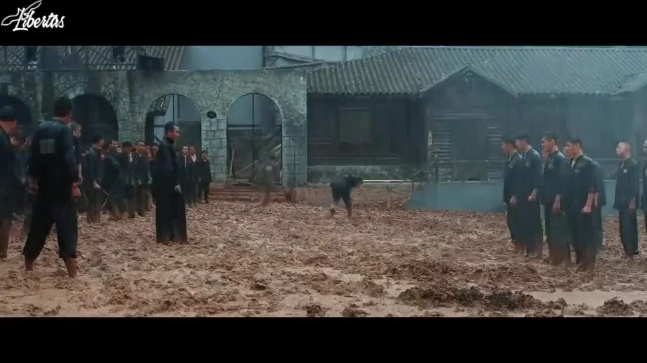 Большие ожидания - Близнецы Драконы 6 серия