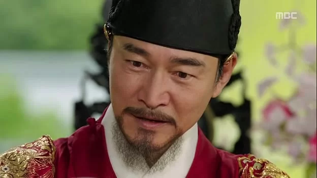 Богиня огня Чон-и (2013) 22 серия