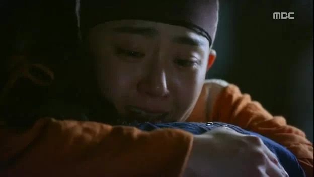 Богиня огня Чон-и (2013) 7 серия