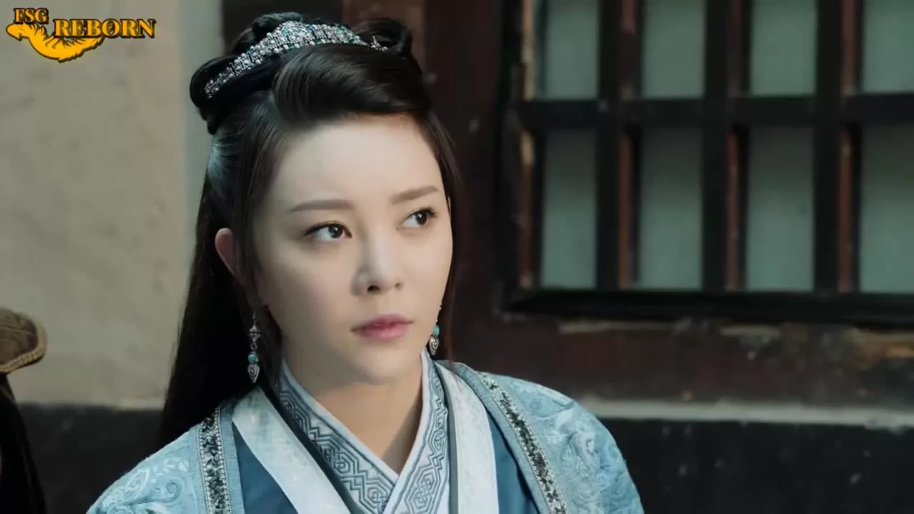 Бог потерянных грёз 16 серия