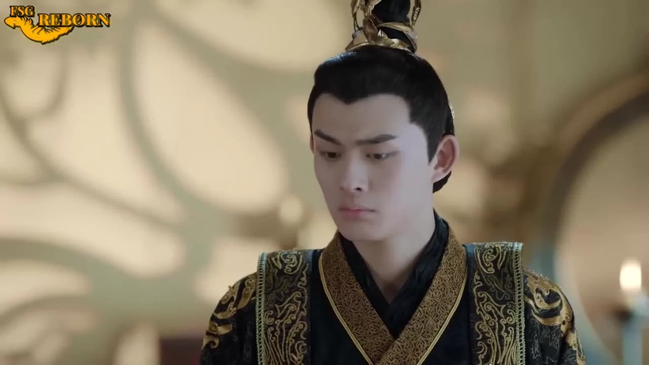 Бог потерянных грёз (2020) 19 серия