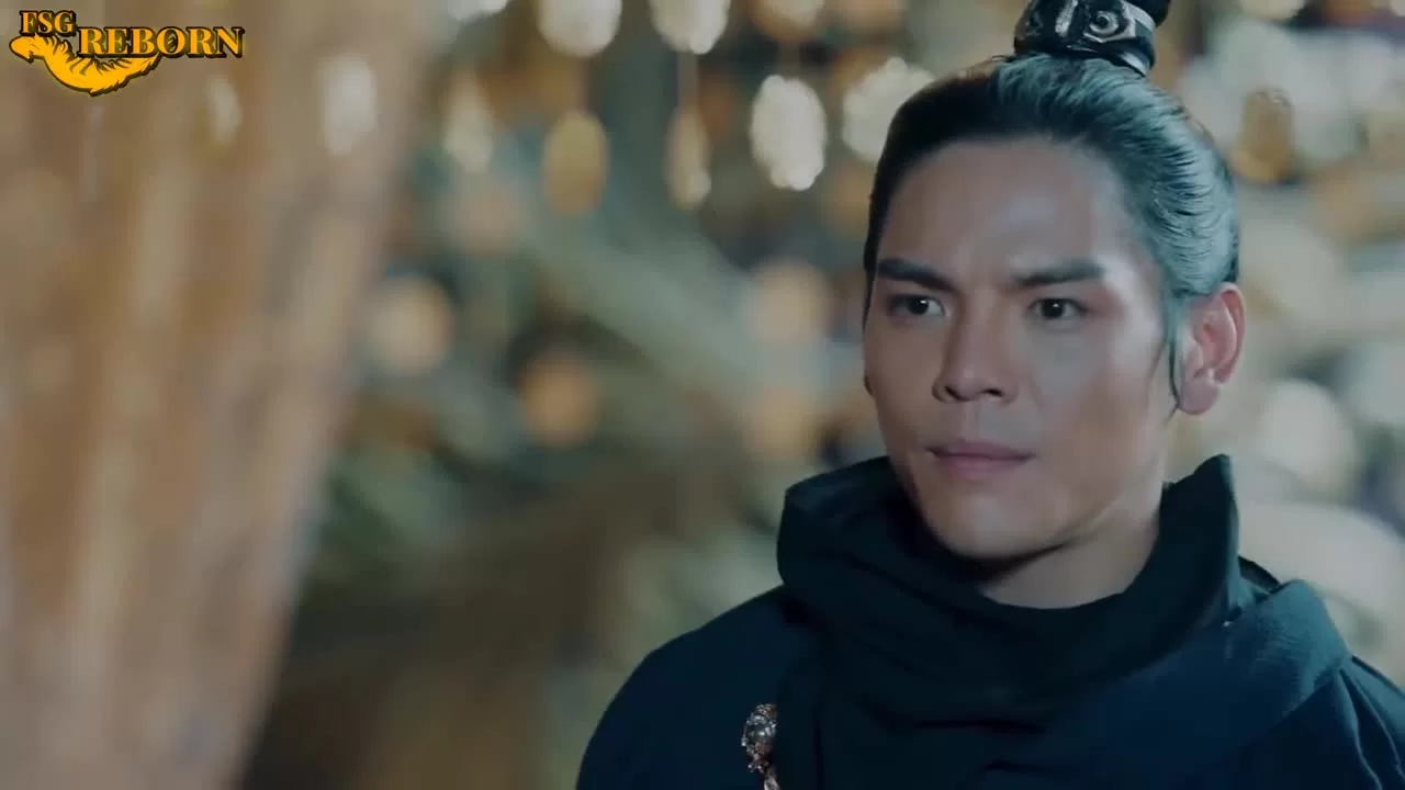 Бог потерянных грёз (2020) 23 серия