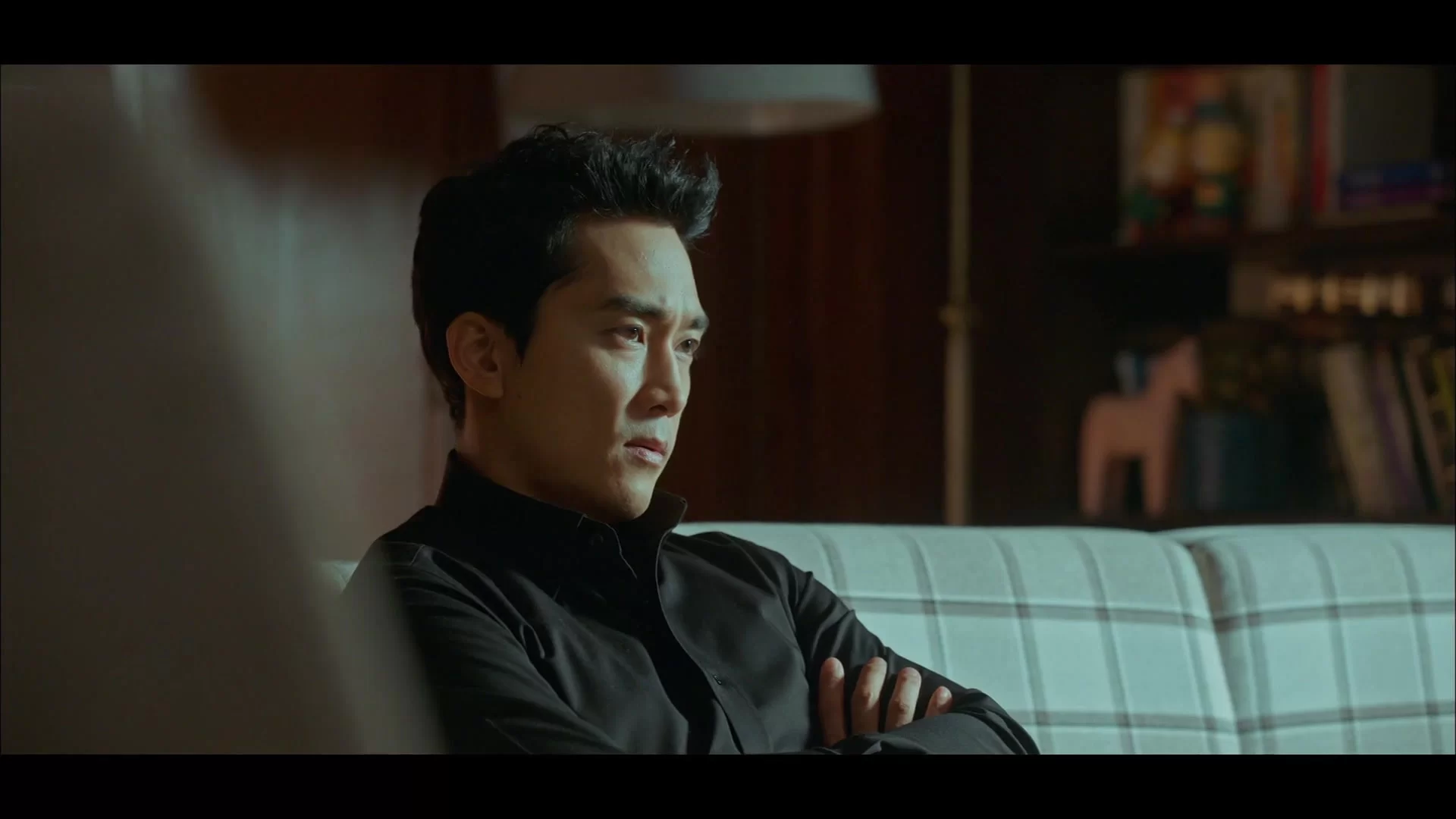 Блэк 10 серия