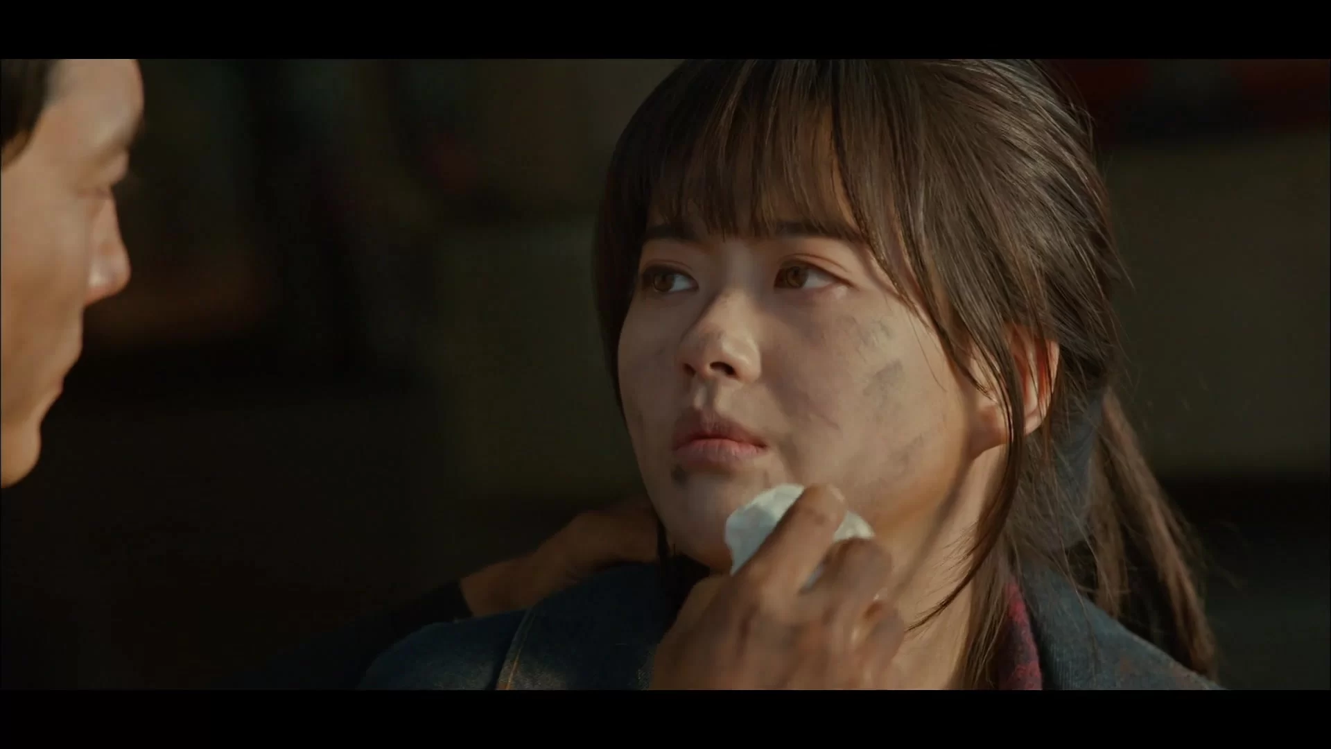 Блэк (2017) 11 серия