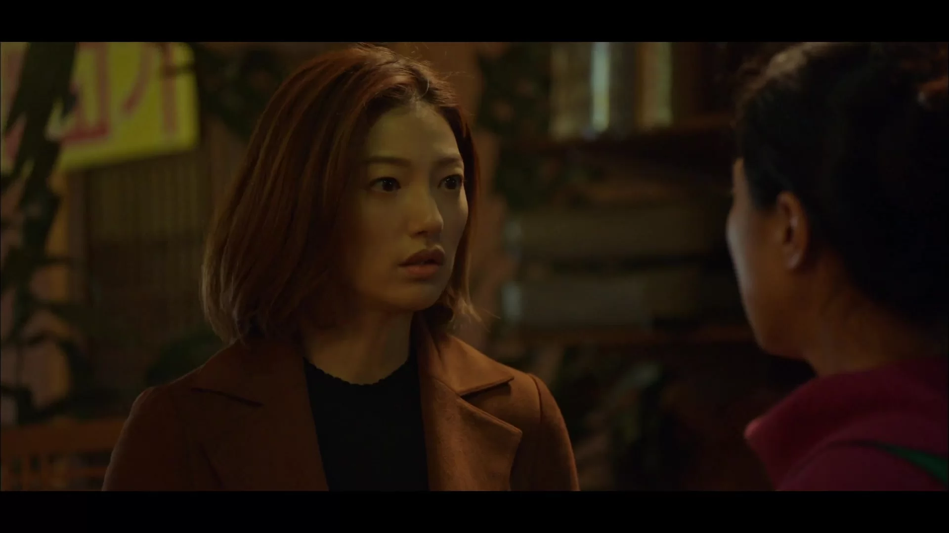 Блэк (2017) 13 серия